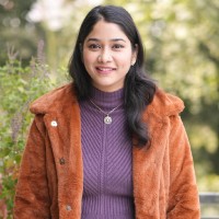 Ritika Pandey