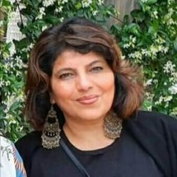 Ophelia Pereira
