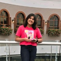 Sukriti Rajora