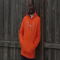Sedrick Barnes