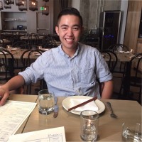 Thanh Duong