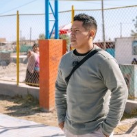 Luis Jeffrin Lopez Isuiza