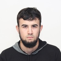 Sunnatillo Madazimov