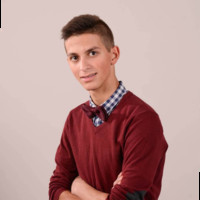 Radu Matei