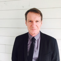 Laurent Houssin