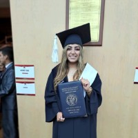 Mishell Garcia