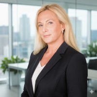 Collin Fischer, Ph.D.