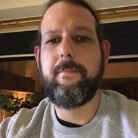 Geoffrey Blechschmidt