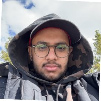 Kumail Syed