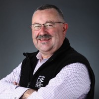 Dr. Grahaeme Hesp, MBA