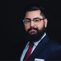 James Thomson-Sakhrani