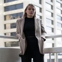 Katrina Grenon