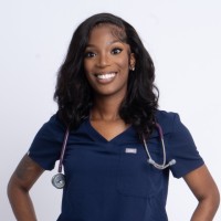 Kenya Anderson