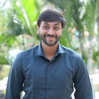 Karthik D S