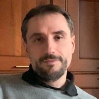 Nicola Bombonati