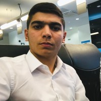 Natiq Maharramov