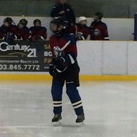 Carter Martindale