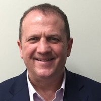Ian Dixon