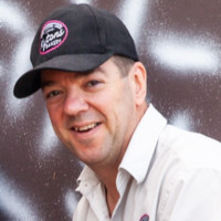 Darren Sutton