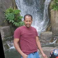 Yemane Weldemariam