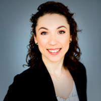 Marjolaine Beaudry, Ph.D.