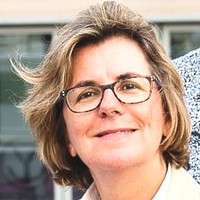 Claudine Dufat