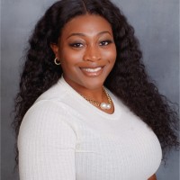 Latiya Brown