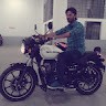 Naresh Babu K