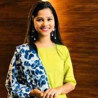 Komal Acharekar