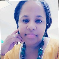 Kina Deshields