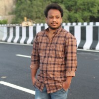 Harsha Kammili(Larry)