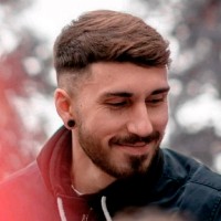 Daniel Herrera López