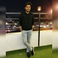 Gaurav Patil