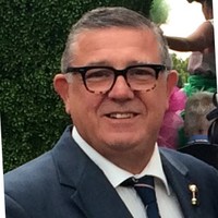 Warren Mcgoldrick