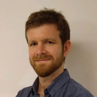 Daniel Robinson