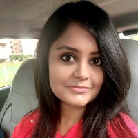 Amrita Banerjee