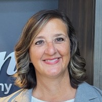 Rosanne Steffes