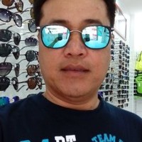 Alex Del Pilar