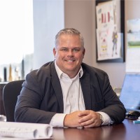 Geoffery Evans, Pla, Asla