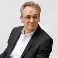 Paul O'Neill MBA, CEO, NED