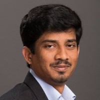 Sabarish Venkatakrishnan