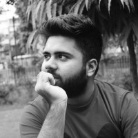 Harshit Saini