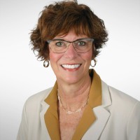 Vicki Gravlin