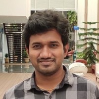 Vamsi Krishna Koyya