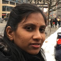 Jayanthi Shree Sivamani Arasu