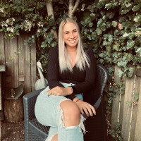 Denise van der Mossel