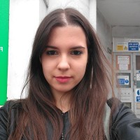 Cristina Cervera Alfaro