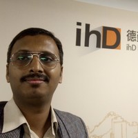 Raja S. Prabhu, Bba, Crm, Agrimanagement