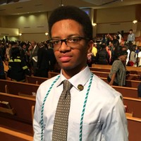 Reginald Tidwell