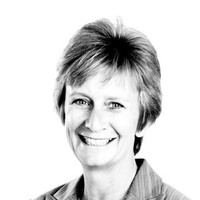 Sue Stewart